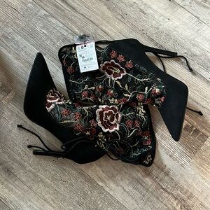 High Heels - ZARA - 6 - BRAND NEW